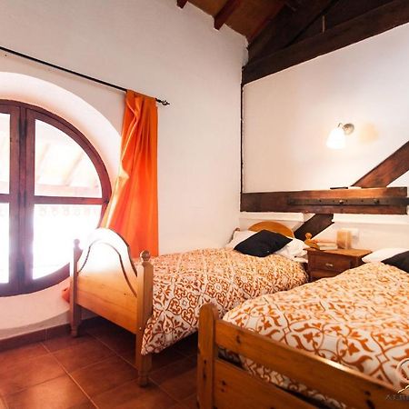 Albergue De Espiel Стая снимка