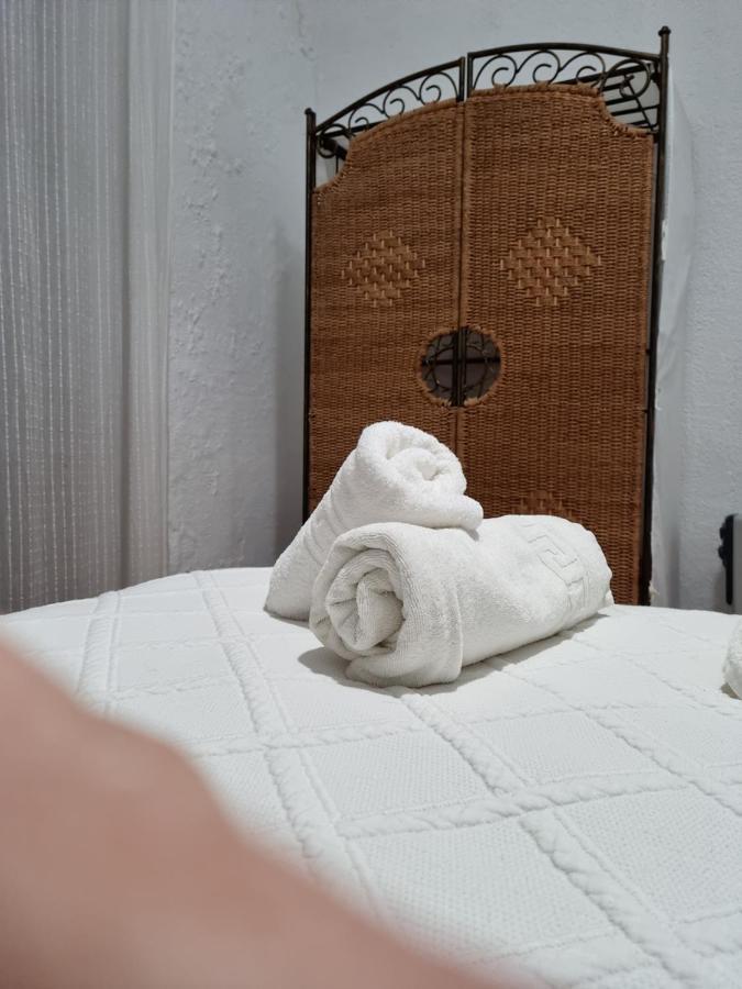 Albergue De Espiel Екстериор снимка