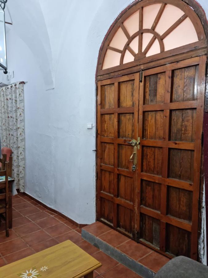 Albergue De Espiel Екстериор снимка