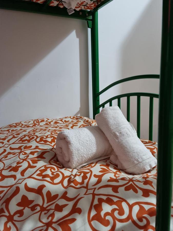 Albergue De Espiel Екстериор снимка