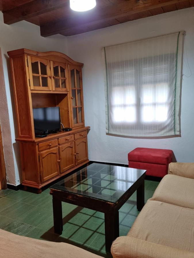 Albergue De Espiel Екстериор снимка