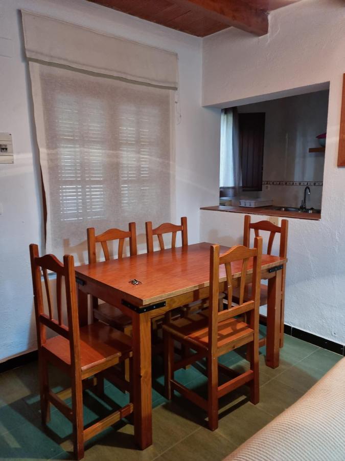 Albergue De Espiel Екстериор снимка