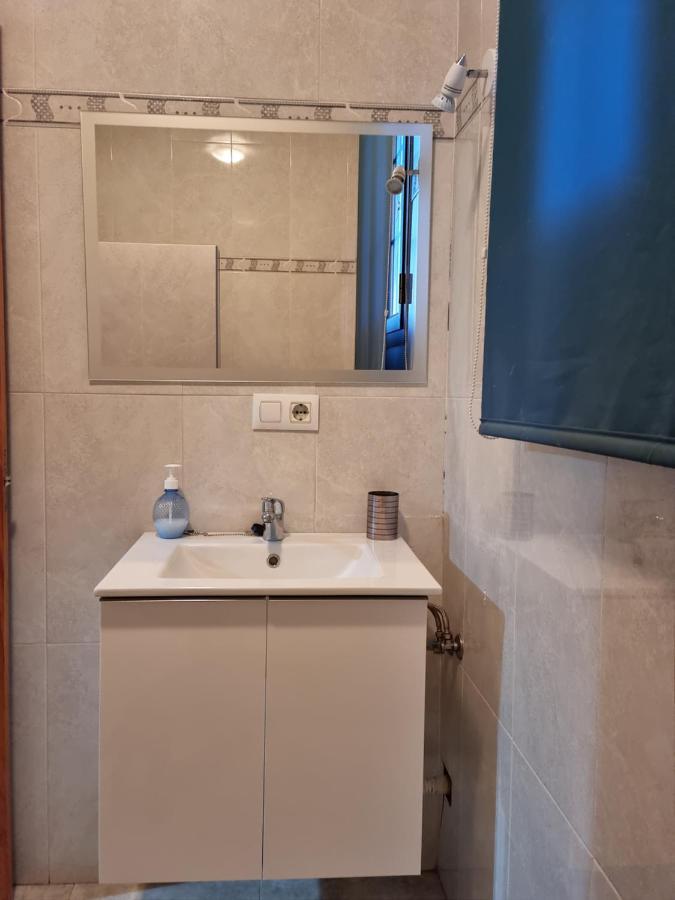 Albergue De Espiel Екстериор снимка