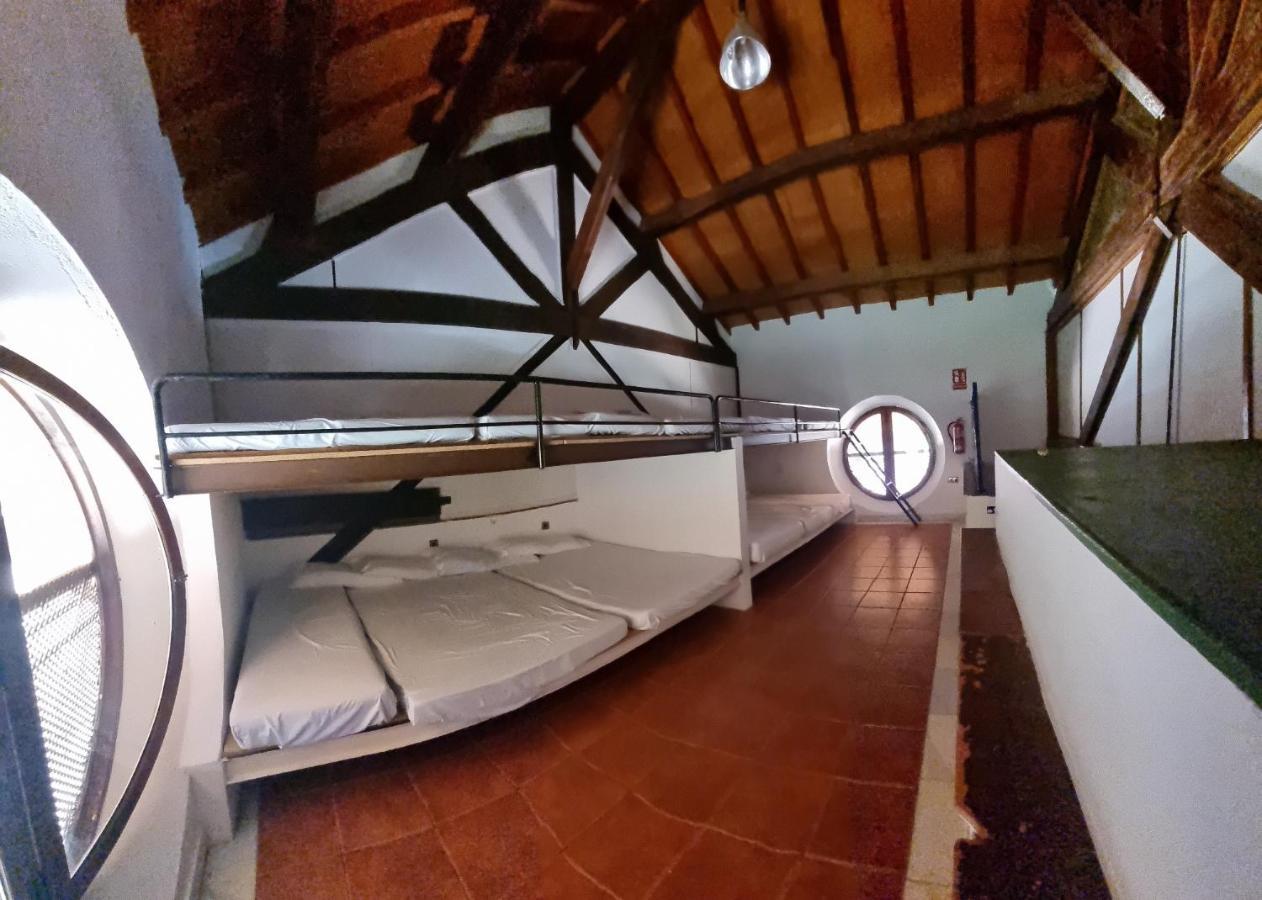 Albergue De Espiel Екстериор снимка