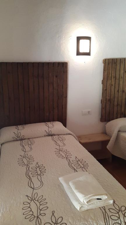 Albergue De Espiel Екстериор снимка